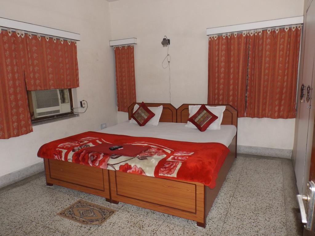 Hotel Aakash Ganga Holidays Kalkata Exteriér fotografie