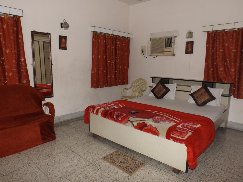 Hotel Aakash Ganga Holidays Kalkata Exteriér fotografie