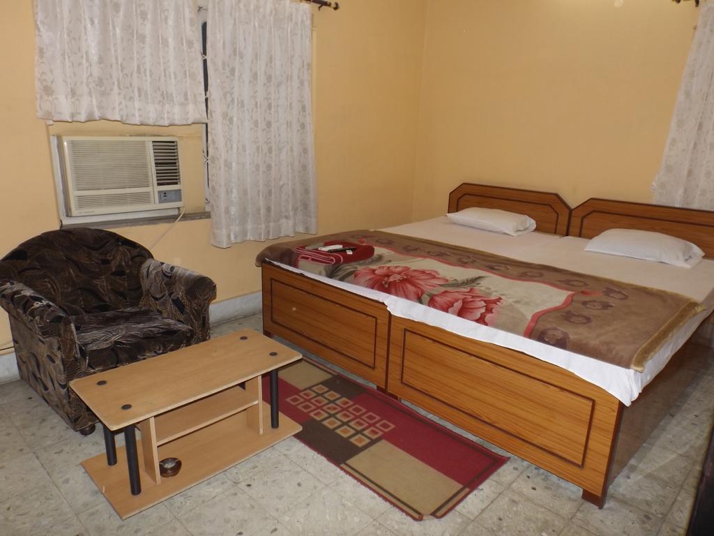 Hotel Aakash Ganga Holidays Kalkata Exteriér fotografie